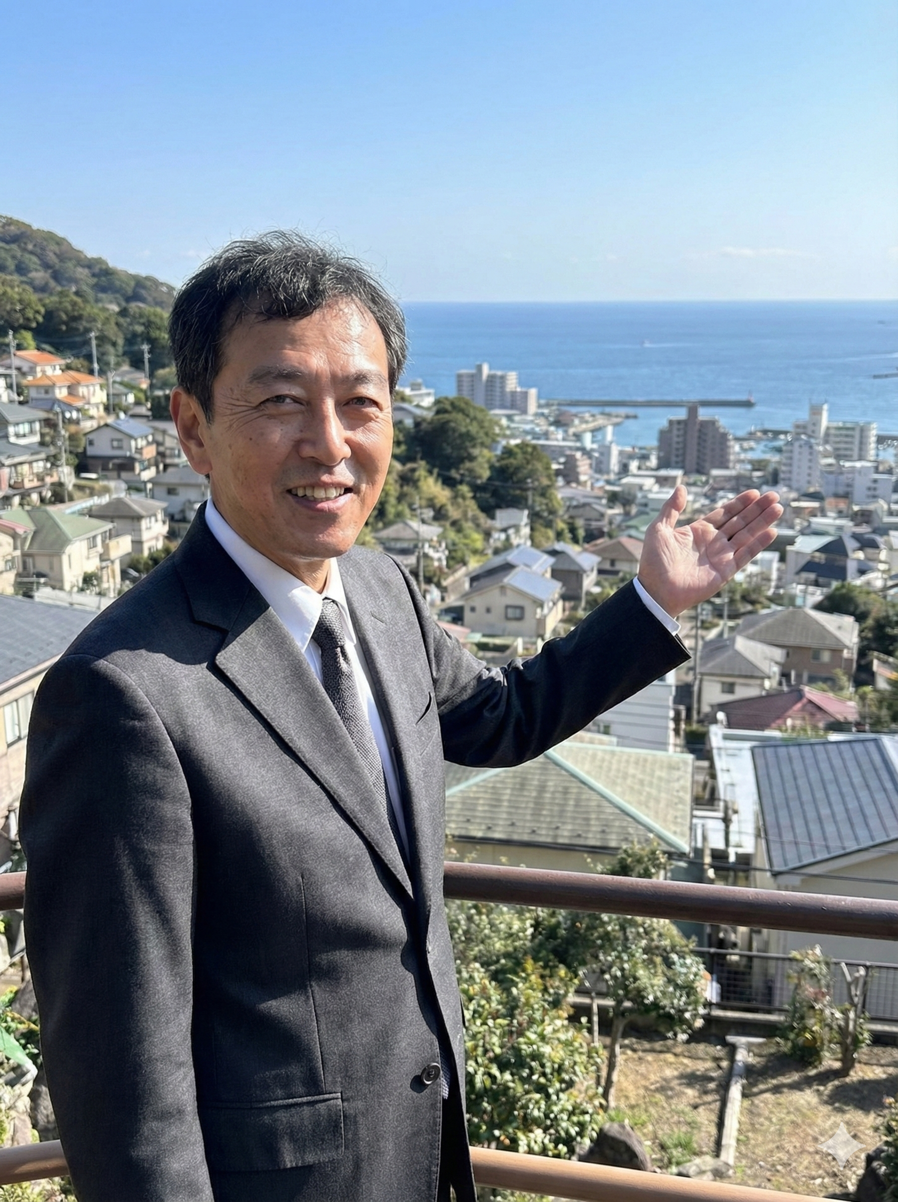 25年の経験