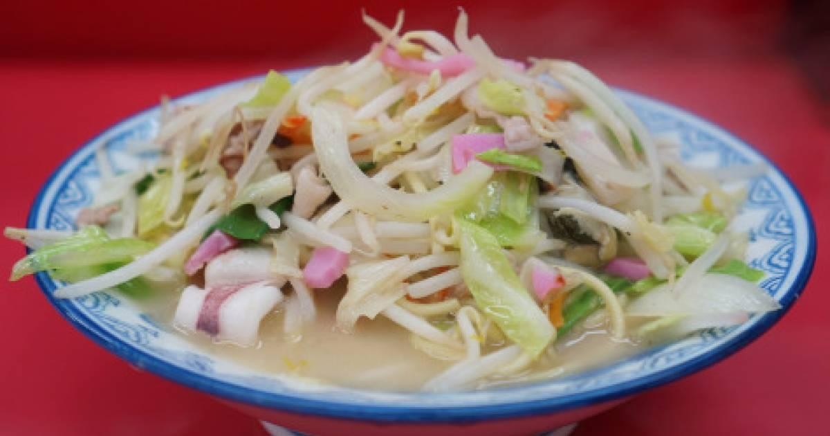 地元グルメ
